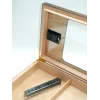 Parmida Puro Saklama Kutusu Nemlendirici Premium Humidor PHUM0267 - Parmida