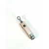 Parmida Rose Gold Üç Torch Puro Çakmak PCM0965 - Parmida