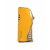 Parmida Sarı 3 Torch Delicili Puro Çakmak PCM0923 - Parmida