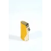Parmida Sarı 3 Torch Delicili Puro Çakmak PCM0923 - Parmida