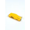 Parmida Sarı 3 Torch Delicili Puro Çakmak PCM0923 - Parmida