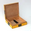 Parmida Sarı Nem Kontrollü Humidor PHUM0131 - Parmida