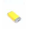 Parmida Sarı Perde Alev Puro Çakmak PCM0976 - Parmida