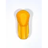 Parmida Sarı Tekli Puro Küllüğü PKL0226 - Parmida