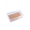 Parmida Şeffaf Nemlendirici Humidor PHUM0105 - Parmida