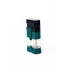 Parmida Siyah 3 Torch Delicili Jet Alev Puro Çakmak PCM0118 - Parmida