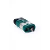 Parmida Siyah 3 Torch Delicili Jet Alev Puro Çakmak PCM0118 - Parmida