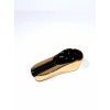 Parmida Siyah-Gold Tekli Puro Küllüğü PKL0225 - Parmida