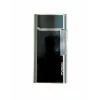 Parmida Siyah-Gümüş Soft Alev Puro Çakmak PCM0958 - Parmida