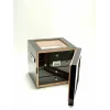 Parmida Siyah Humidor 3 Katlı Puro Saklama Kutusu PHUM0250 - Parmida