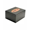 Parmida Siyah Nem Kontrollü Humidor PHUM0243 - Parmida