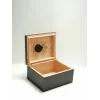 Parmida Siyah Nem Kontrollü Humidor PHUM0243 - Parmida