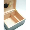 Parmida Siyah Nem Kontrollü Humidor PHUM0243 - Parmida