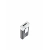 Parmida Siyah Perde Alev Puro Çakmak PCM0974 - Parmida