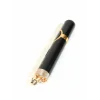 Parmida Siyah Puro Tutuculu Tek Torch Puro Çakmak PCM0986 - Parmida