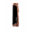 Parmida Siyah-Rose Gold 3 Torch Delicili Puro Çakmak PCM0916 - Parmida