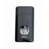 Parmida Siyah Tek Torch V Cut Puro Çakmak PCM0980 - Parmida