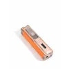 Parmida Turuncu Deri Kaplamalı Üç Torch Puro Çakmak PCM0983 - Parmida