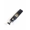 Parmida V Cut 3 Torch Puro Çakmak PCM0966 - Parmida