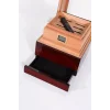 Parmida Vişne Humidor Puro Saklama Kutusu Sedir PHUM0246 - Parmida