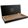 Partagas Serie Mat Siyah Humidor Puro Kutusu 20s