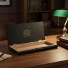 Partagas Serie Mat Siyah Humidor Puro Kutusu 20s