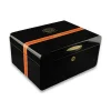 Partagas Serie Siyah Lake Humidor Puro Kutusu 50s