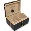 Partagas Serie Siyah Lake Humidor Puro Kutusu 50s