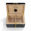 Partagas Serie Siyah Lake Humidor Puro Kutusu 50s