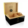 Partagas Siyah/Sarı Lake Humidor Puro Kutusu 50s