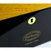 Partagas Siyah/Sarı Lake Humidor Puro Kutusu 50s