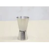 Paslanmaz Çelik Kokteyl Bar Ölçeği 25/50 Ml Alk3933