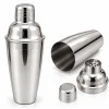 Paslanmaz Çelik Kokteyl Shaker Alk6421