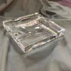 Passatore Kristal Cam Puro Küllüğü Eşkenar 4lü