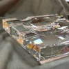 Passatore Kristal Cam Puro Küllüğü Eşkenar 4lü