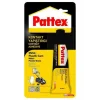 Pattex Kontakt Metal Plastik Cam Yapıştırıcı 50 gr.