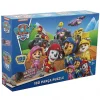 Paw Patrol 100 Parça Puzzle
