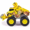 Paw Patrol Rescue Wheels - Rubble