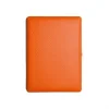 Pearl Japan Cosmos Deri Uzun Sigara Tabakası Noblesse Orange 9lu