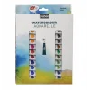 Pebeo Pop Art Sulu Boya Seti 24 Renk x 10 ml.