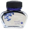 Pelikan 4001 Dolma Kalem Mürekkebi 30 ml. ROYAL MAVİ