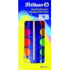 Pelikan Alman Malı Opak Sulu Boya Seti 12 Renk 735 K-12