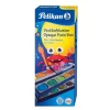 Pelikan Alman Malı Opak Sulu Boya Seti 24 Renk 735 K-24