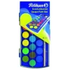 Pelikan Sulu Boya 22 Renk