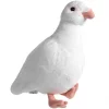 Peluş Güvercin 30 cm
