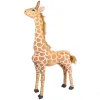 Peluş Zürafa 90 cm