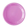 Pembe Plastik Tabak