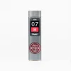 Pentel Ain Stein Min (Mekanik Kurşun Kalem Ucu) 0.7 mm B 40lı Tüp