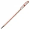 Pentel BK77 Yağ Bazlı Roller Tükenmez Kalem KIRMIZI