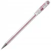 Pentel BK77 Yağ Bazlı Roller Tükenmez Kalem PEMBE